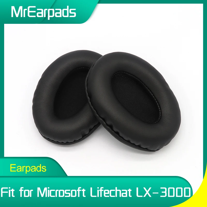 Амбушюры для наушников Microsoft Lifechat LX-3000 LX3000 | Электроника