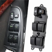 malcayang 84820 05100 new power window switch for toyota avensis 8482005100 84802 05210 driver side window control switch