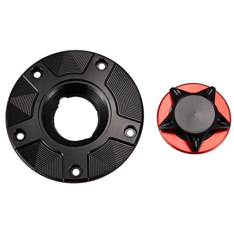 Крышка бензобака для мотоцикла SUZUKI GSXR 600/750 GSXR600 GSXR750 2006-2019 GSX-R 1000 03-04/09-19 CNC |