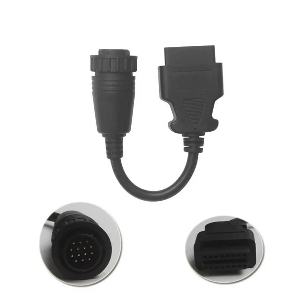 Для Volv VCADS Pro 2 40 для грузовик диагностический инструмент Heavy Duty Truck сканер