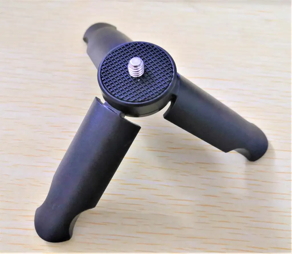 Высококачественный монопод для селфи со штативом всех экшн спортивных