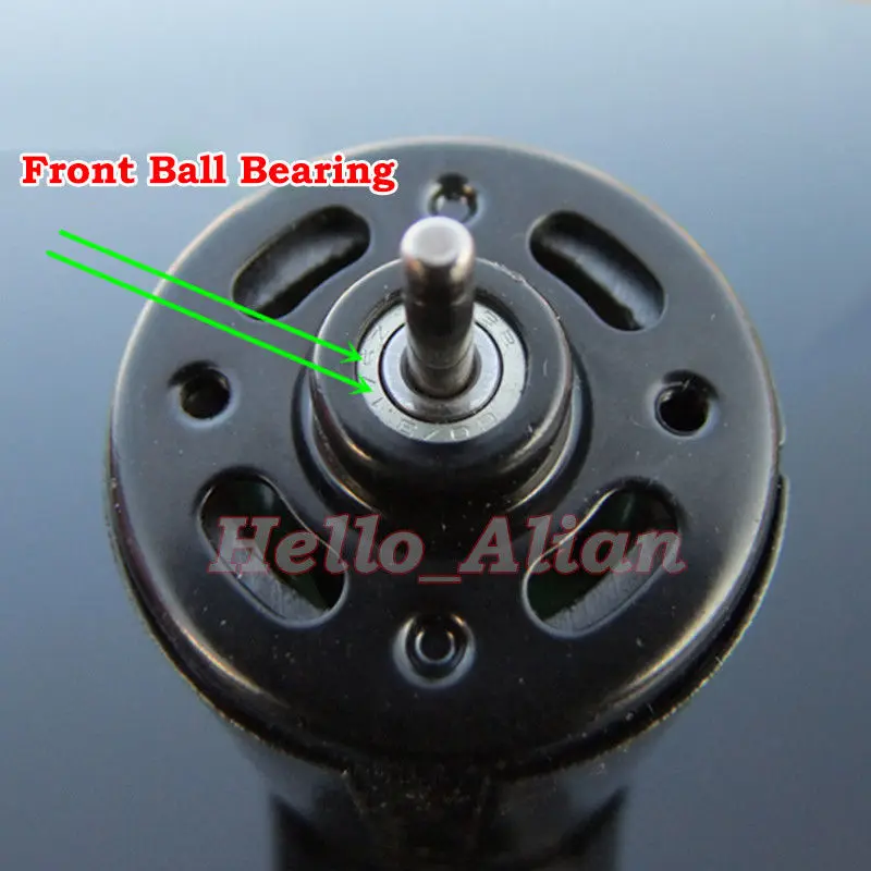 высокоскоростной подшипни