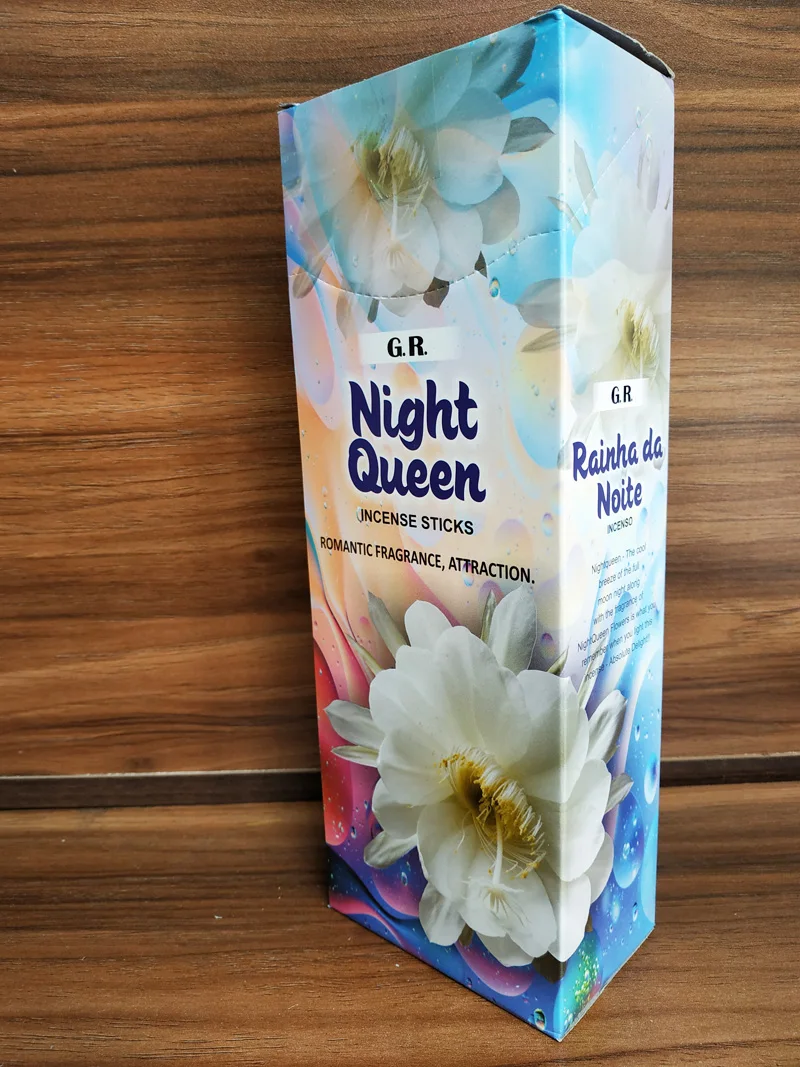 S 6 маленькая коробка тибетские палочки благовония для деревянной ароматической