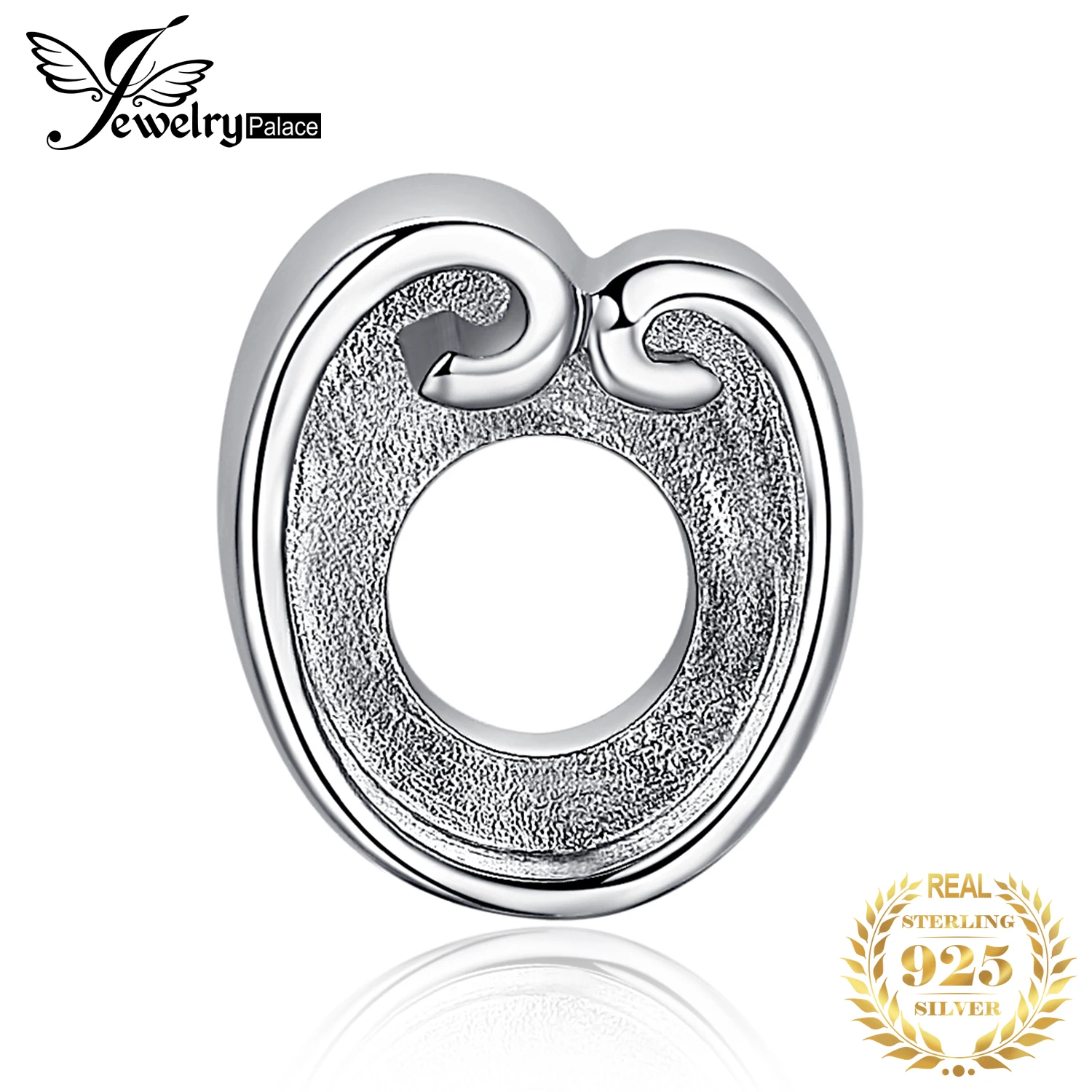JewelryPalace 925 пробы серебро Обезьяна Король благоприятный облако Шарм бисер Fit Браслеты для Для женщин как Изысканные Подарки Новая горячая распродажа