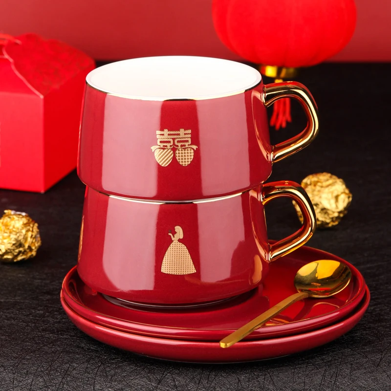 

Домашний держатель чашки и блюдца путешествия фарфоровые кружки набор скандинавский эспрессо чашка и блюдце кофейные кружки Kubki Do Kawy блюдц...