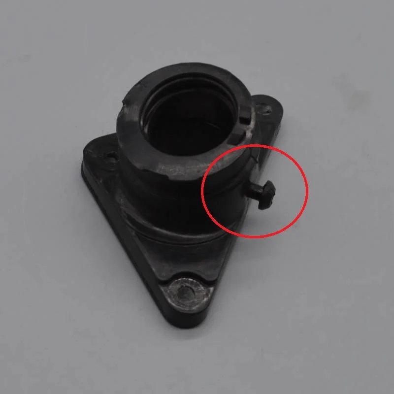 Shineray 400cc винтажный коллектор мотоцикла впускная труба XY400 XR400 X5 xy400gy |