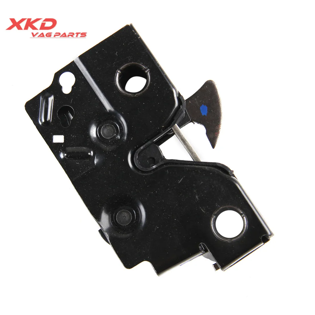 Блокировка капота двигателя нижняя часть подходит для телефона J etta MK6 Passat B7 US Edition