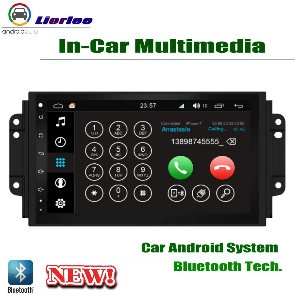 9 "сенсорный IPS ЖК экран HD Android 8 Core для Chery Tiggo 3 2005 ~ 2019 автомобильное радио стерео