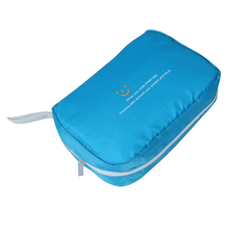 

Водонепроницаемая подвесная сумка для toiletries Lazyishhouse