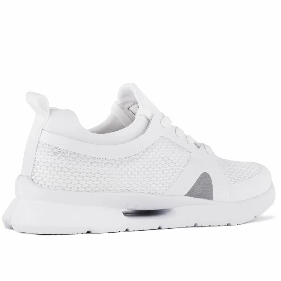 

Sneakers Women Slazenger Taste Running & Walking Women'S Shoes White