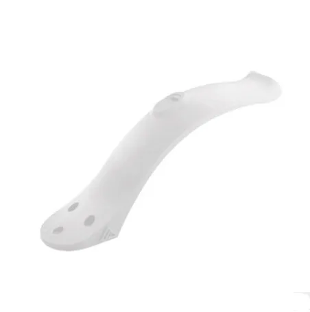 Модернизированное крыло короткий Ducktail для Xiaomi M365/M187/Pro Новая версия заднее крыло для Xiaomi M365 аксессуары для скутера