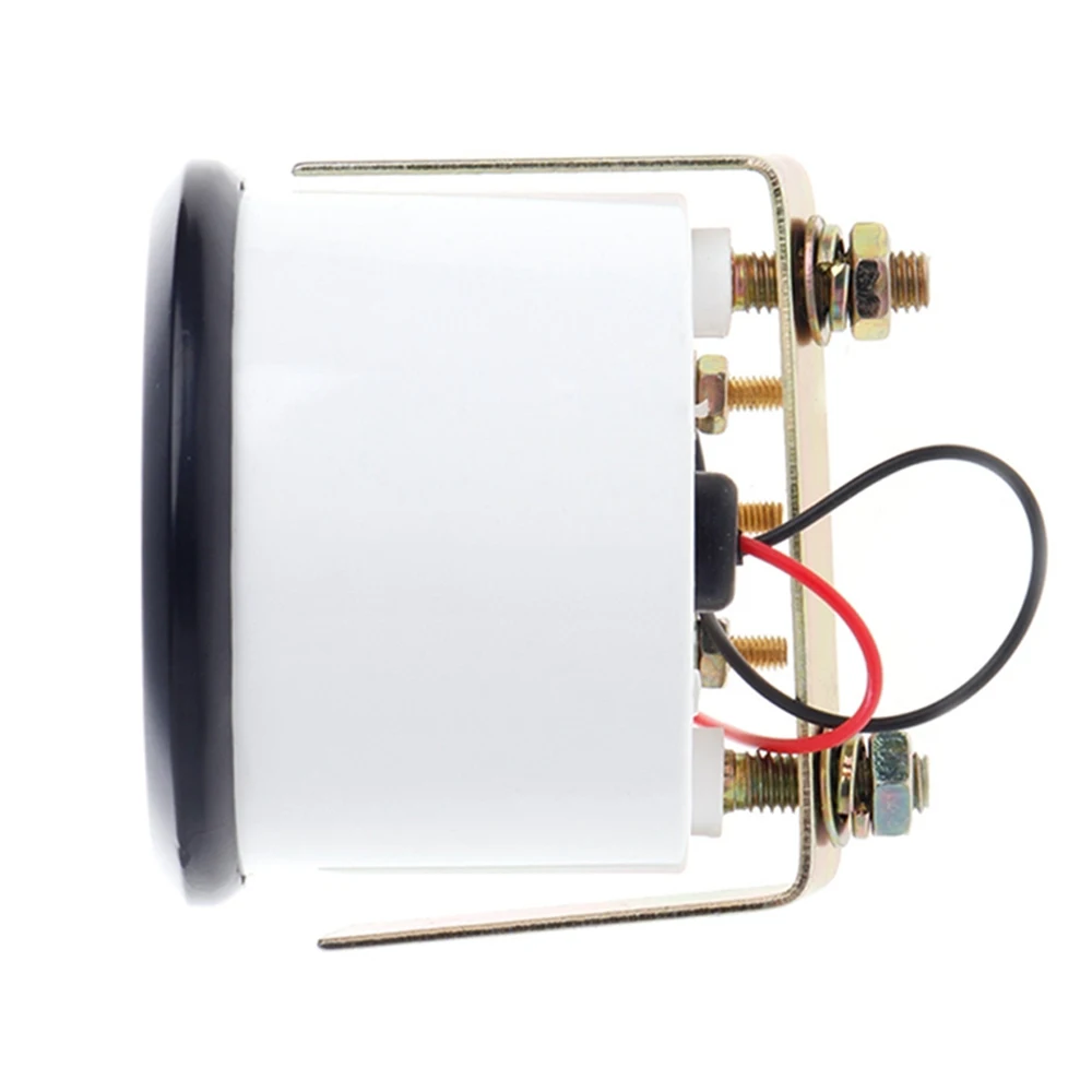 Измеритель уровня топлива 52 мм автомобильный аксессуар интерфейсы 2-F DC 12V ABS