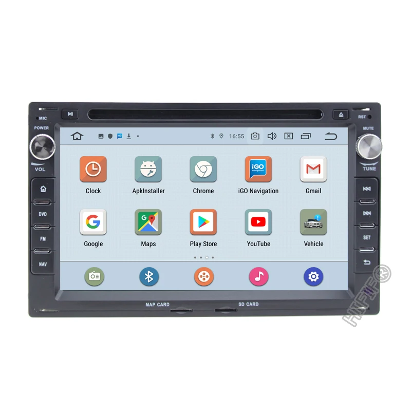 DSP IPS 4G Android 10 Автомобильный GPS для VW PASSAT B5 B4 JETTA BORA GOLF 4 SHARAN POLO MK5 MK4 MK3 T5 транспортер