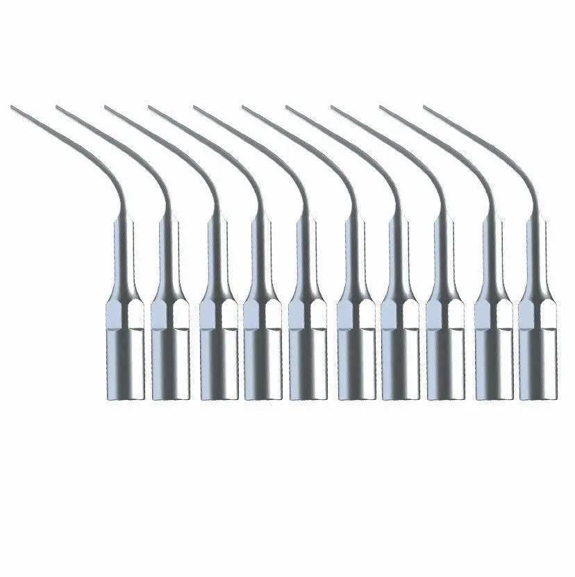 Стоматологический ультразвуковой Алмазный пьезоперио наконечник для