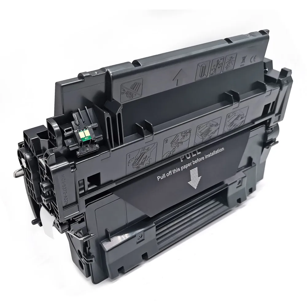 Совместимый картридж с тонером JIANYINGCHEN CE255X 255x для laserjet P3015 P3015d P3015dn P3015x | Компьютеры