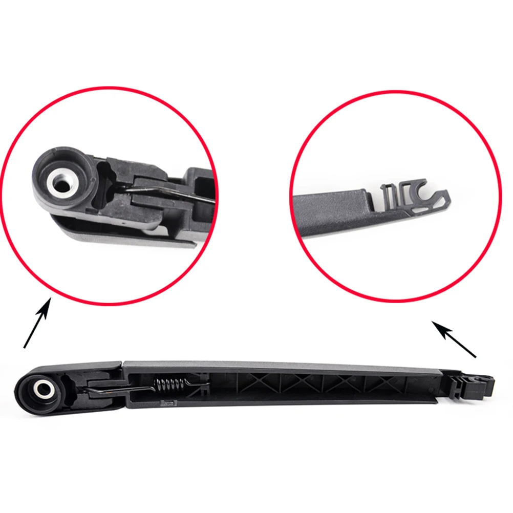 Стеклоочиститель для заднего стекла автомобиля Kia KX3 Rondo Rondo7 Hyundai Starex Accent Santa Fe CM H-1