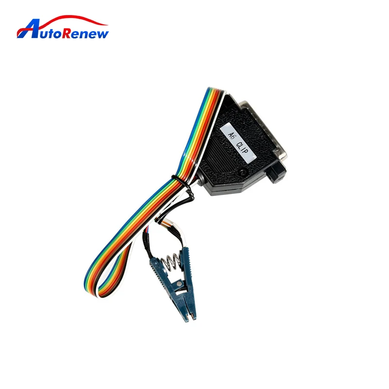 

A6 Cable for Carprog Full V5.94 A6 Clip
