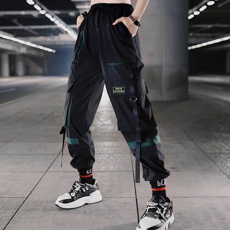 

Without chain Women's Fashion Camo Cargo Trousers Pants Military Army Combat Camouflage Cargo Pants Womens