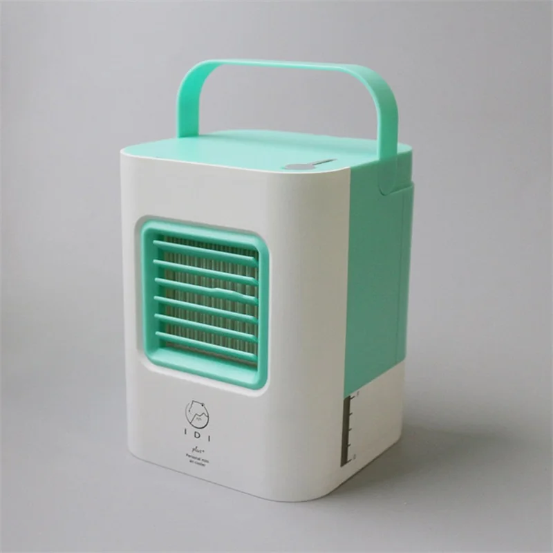 Mini Air Conditioner Fan Water Refrigeration ITAS1386 | Бытовая техника