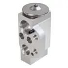 Клапан расширительный кондиционера (ТРВ) для автомобилей Оctavia (A5) (04-)Golf VI (08-) LUZAR LTRV 1879