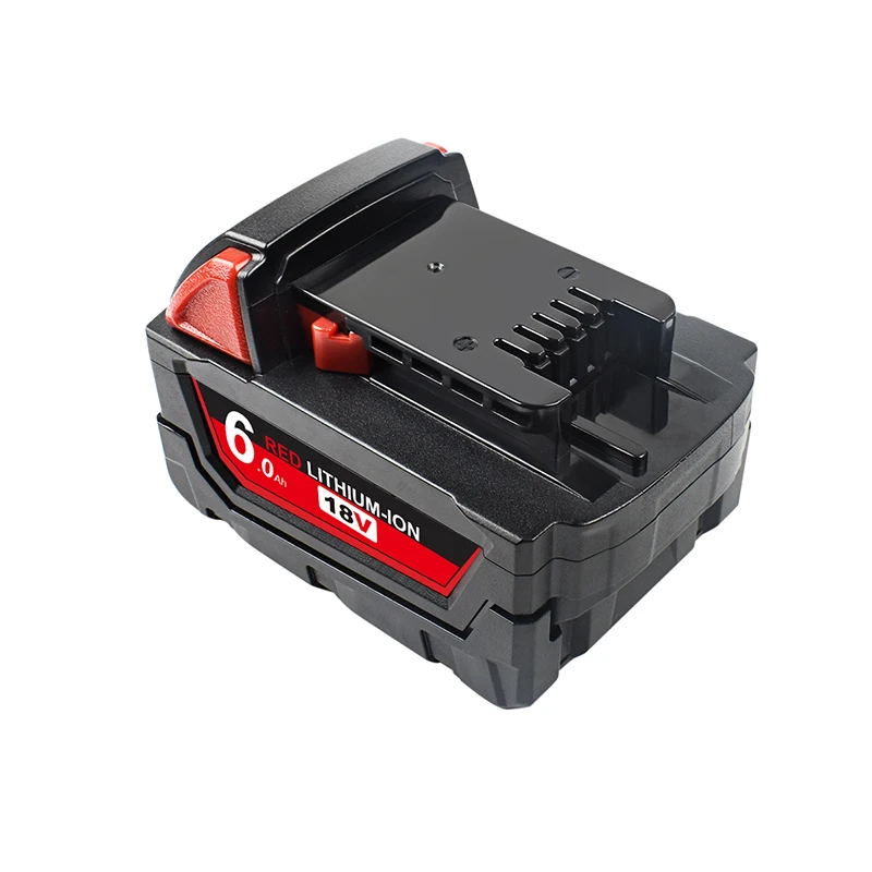 Литий ионный аккумулятор bonacell 1815 Ач 1850 Втч для Milwaukee M18 48 11 2646 20 2642