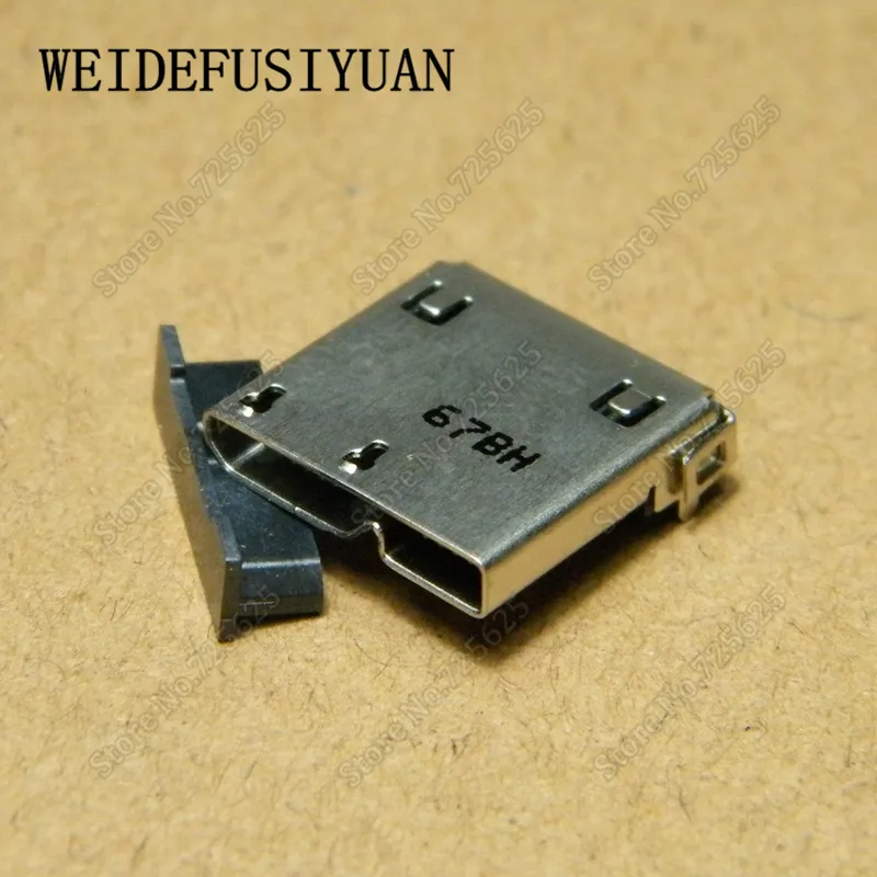 

Micro USB 3.0 Port Connector For ASUS T3 T300CHI H51P Tablet Charge Jack Socket