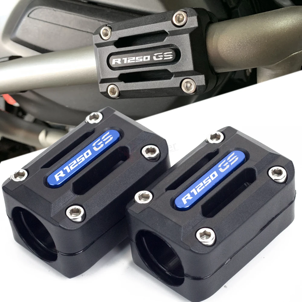 Для BMW R1250GS/приключения/HP/LC R1250 GS GSA двигателя мотоцикла защитный брус бамперный