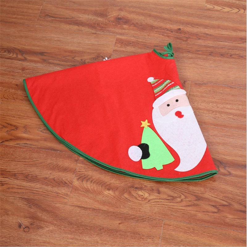 90 см в диаметре ковры для гостиной Рождество День сцены аксессуары