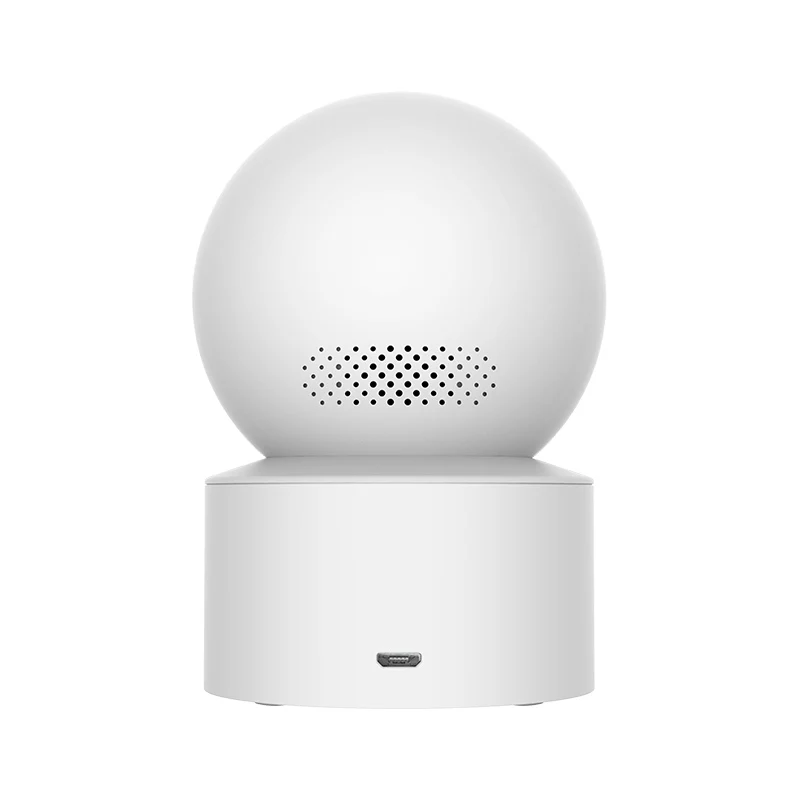 Смарт Камера Xiaomi 2020 PTZ версия SE 360 ° Горизонтальный угол 1080P HD инфракрасное ночное