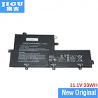 Новый оригинальный аккумулятор JIGU 11,1 V 33WH TR03XL для HP Split X2 13 Series HSTNN-DB5G HSTNN-IB5G 723922-2B1 723922-171