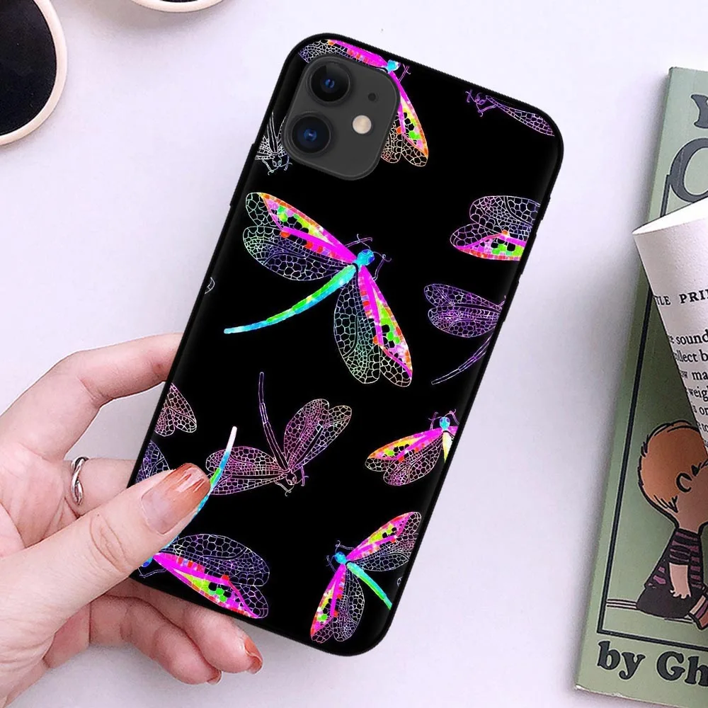 Чехол для iPhone 11 Pro Max 2019 X XR XS MAX 8 7 6 6s Plus | Мобильные телефоны и аксессуары