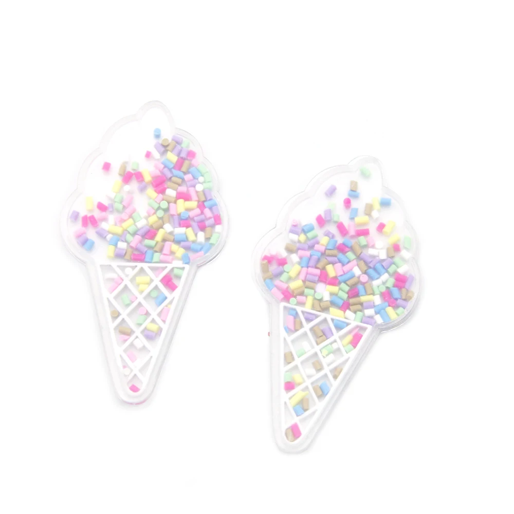 Аксессуары для крема от Давида аксессуары льда акрила украшения свадебной