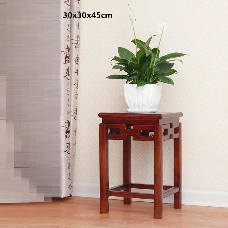 Plantas Escalera Decorativa Madera Etagere Plante Terraza садовые полки для растений наружная