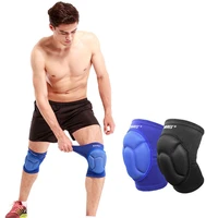knee protector thickened anti collision sponge dance kneeling running basketball football badminton knee pads