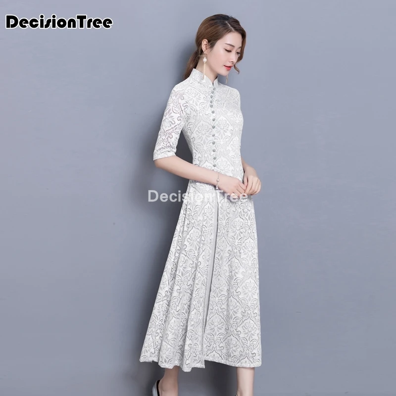 2021 ao dai платье aodai вьетнамское для женщин восточное вьетнамская одежда