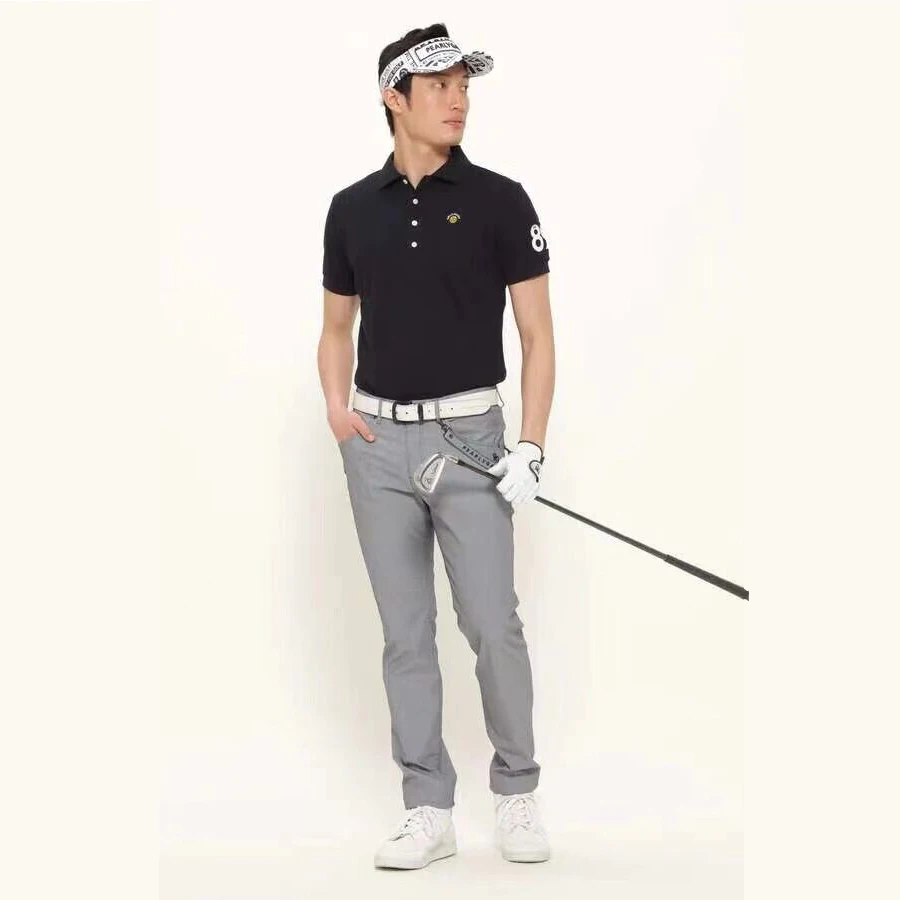 

Новинка 2021, брюки для гольфа, мужские спортивные брюки для гольфа