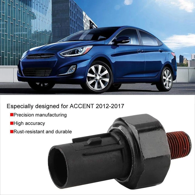 9475037000 датчик давления масла двигателя автомобиля подходит для Hyundai Accent Azera Elantra