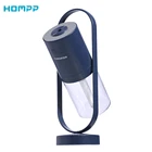 Увлажнитель воздуха ультразвуковой с ароматизатором, 200 мл, USB