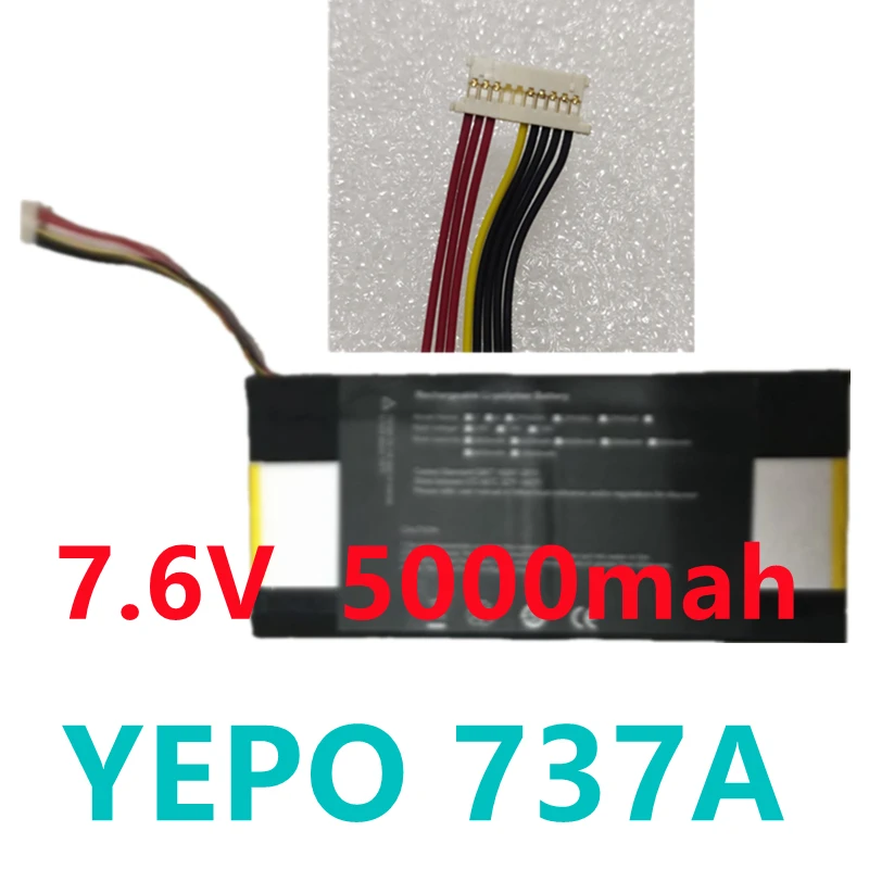 Новинка 369277-2S 3780185 3790145 506090-2S Аккумулятор для ноутбука 3 7 в 6 В 36 48 Вт-ч планшета YEPO