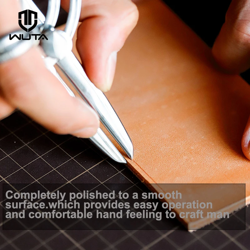 Компас WUTA из нержавеющей стали с регулируемым расстоянием прочный инструменты