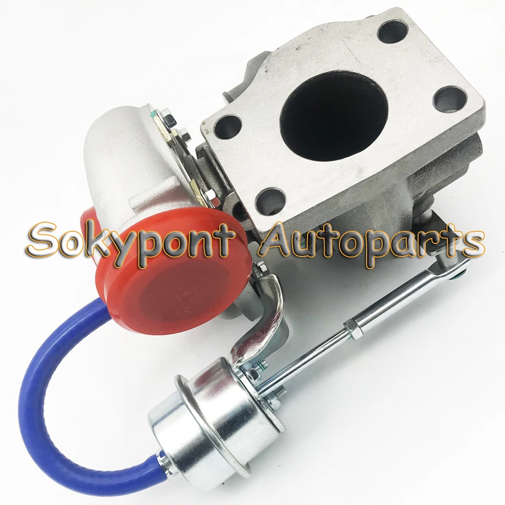 Новинка GT2052 Turbo 2674A093 452191-5001S для промышленного двигателя Пер-Кинс T4.40 - купить по
