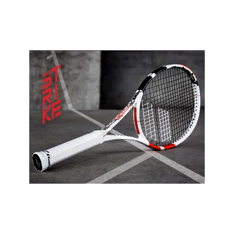 Профессиональная теннисная ракетка Babolat Tim PS98 PS100 Pure Strike Спортивная из