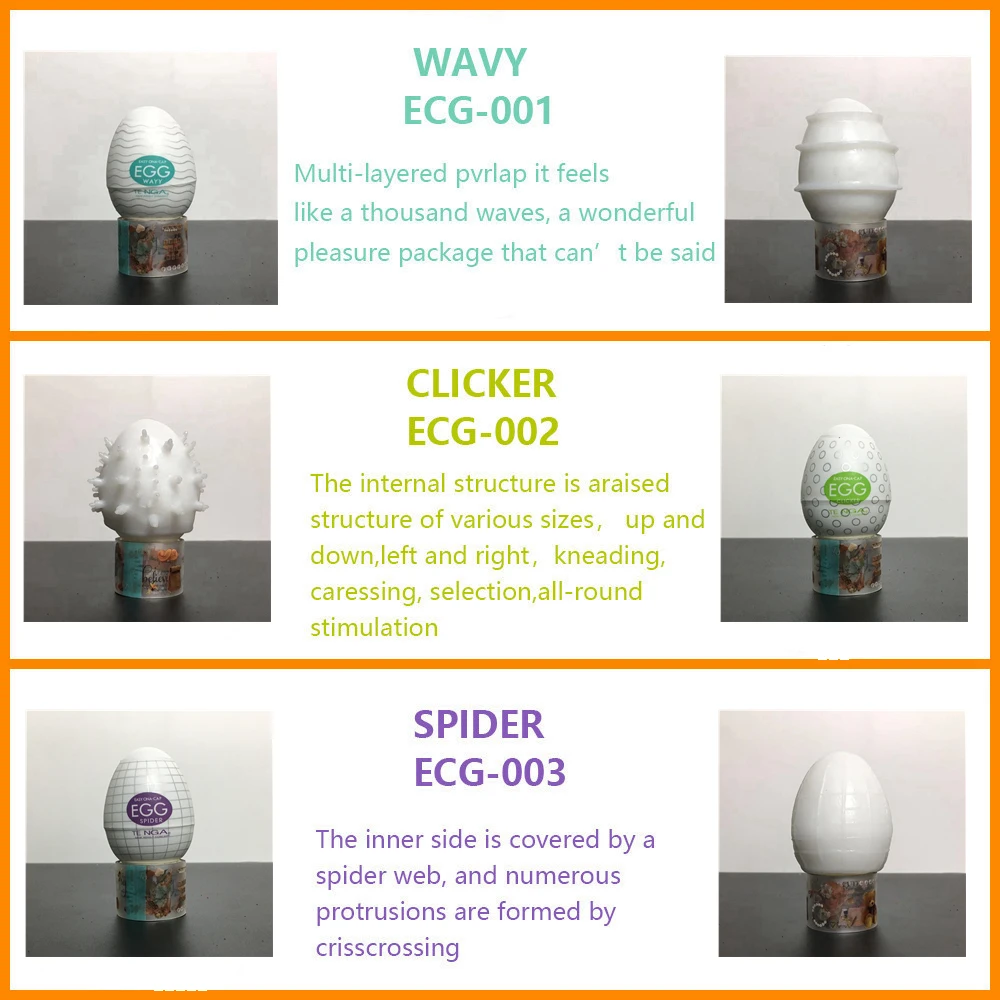 Волнистая Вагина яйцо для мастурбации настоящая Мужской мастурбатор мужчин игры