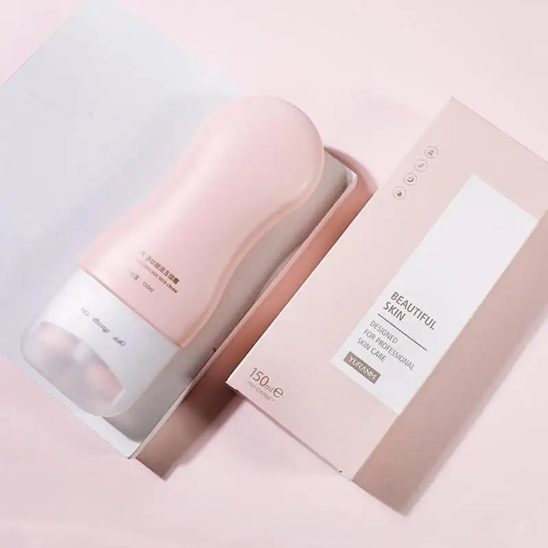 

Neck Cream Anti Skin Care Whitening Nourishing Best Neck Firming Neck Mask Tightening Lifting V1K8