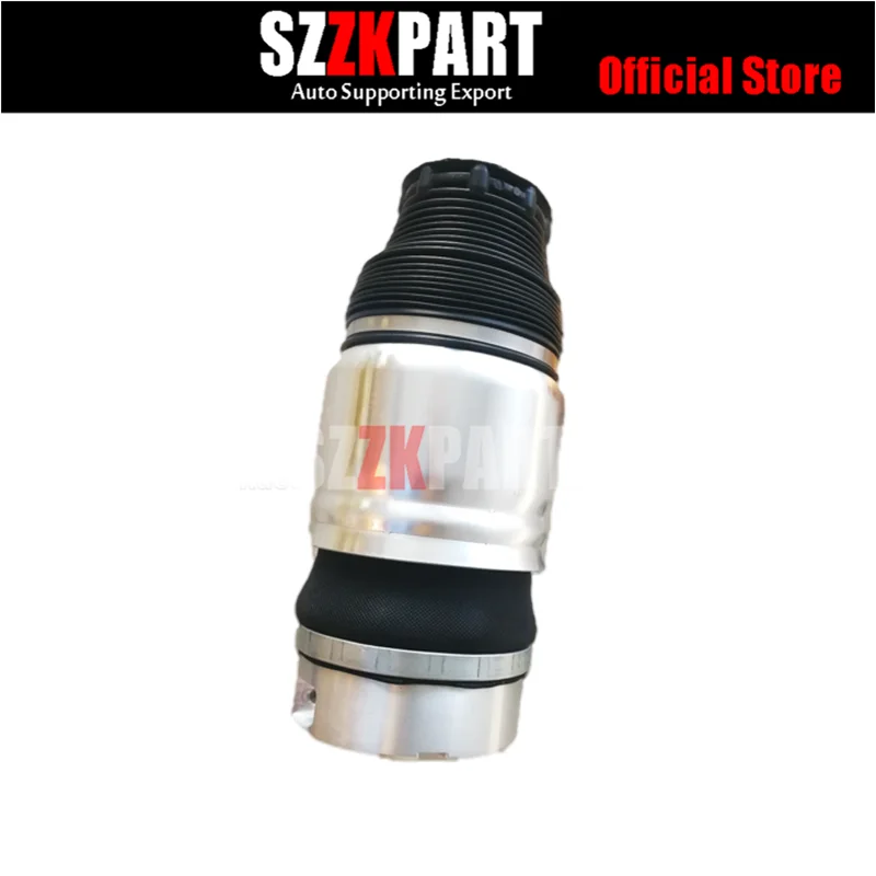 

2007-2010 New 2pcs Suspension Spring Bag Front Suspension Air Shock For Audi Q7 VWTouareg 955 7L6616040D 7L56164039D