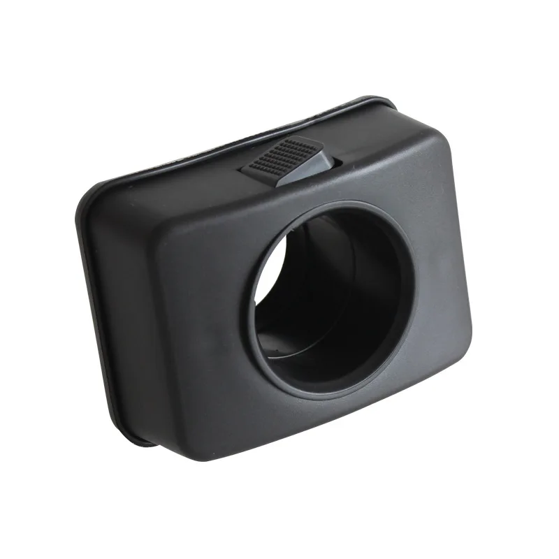 Аксессуары для пылесосов с промышленным цилиндром 50 мм квадратная основа разъем