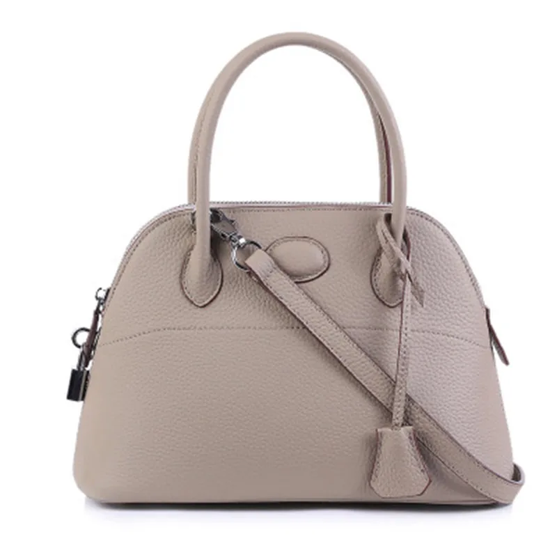 

Fashion Summer Fashion Casual PU Leather Women's handbag Bag Top-Handle Bag Ch21228ba