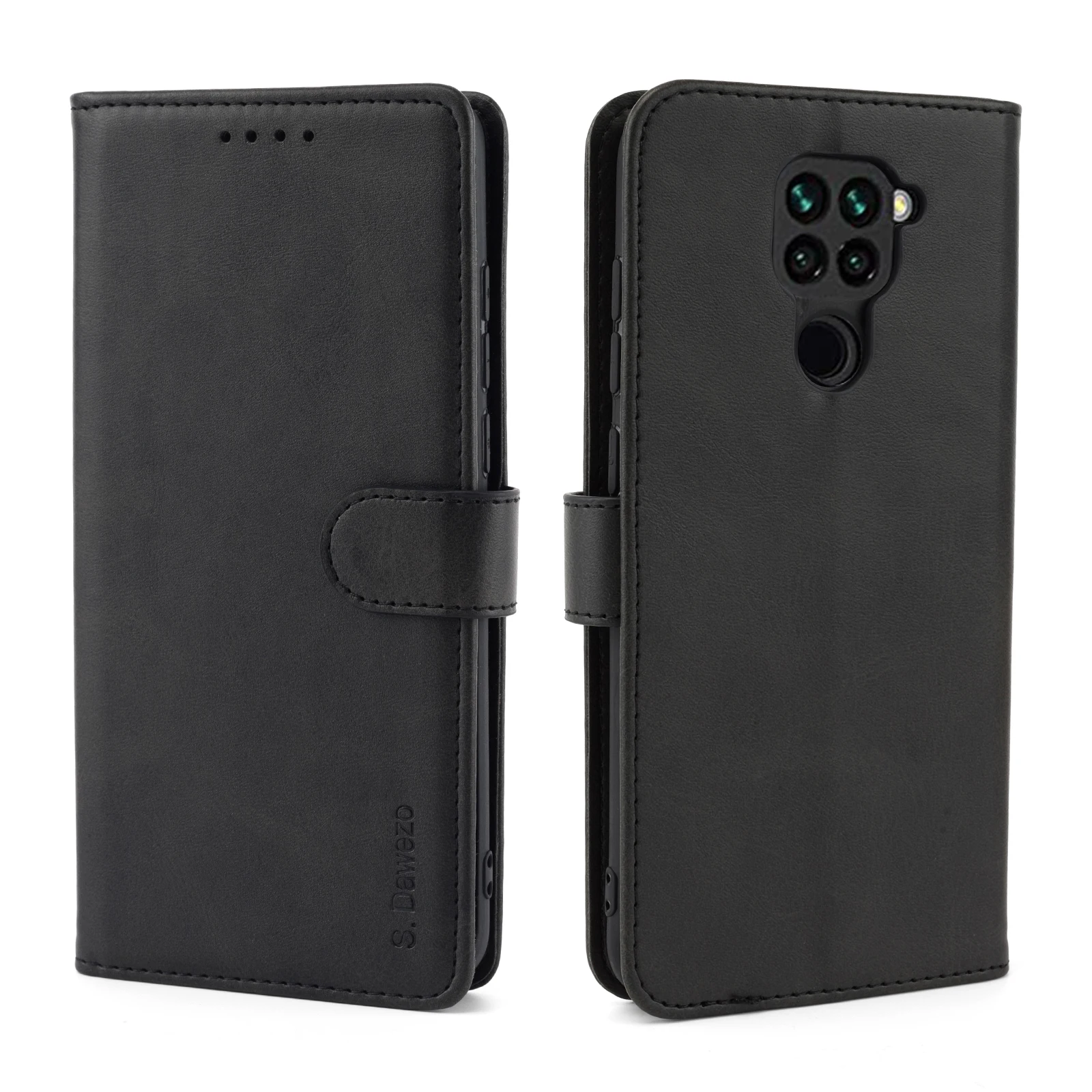 

S. Dawezo подходит для Xiaomi Redmi Note9 мобильный телефон case
