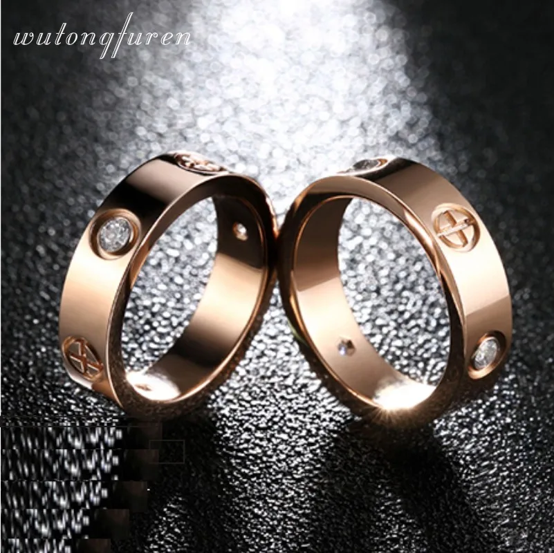 Дешевое новое кольцо из титановой стали с крестом для мужчин и женщин модные