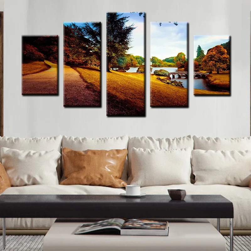 

Home Decor Nightmare Before Christmas Black and White Abstract Wall Art Girl Bedroom Decoration Lienzos Cuadros Poster No Frame